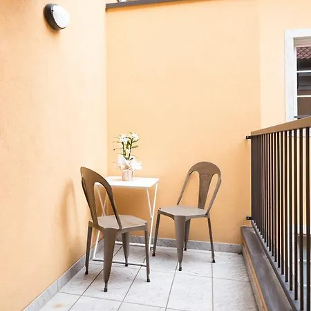 In Via Roma * 트리에스테
